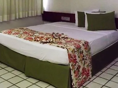 El Aram Beach Boa Viagem Recife