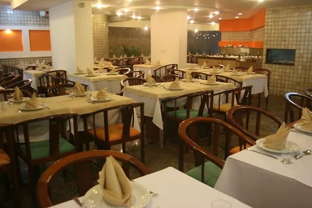Hotel El Aram Beach Boa Viagem Recife