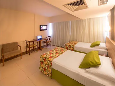 *** Hotel El Aram Beach Boa Viagem Recife Brazil