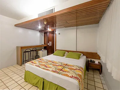 El Aram Beach Boa Viagem Recife