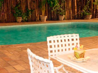 Hotel El Aram Beach Boa Viagem Recife