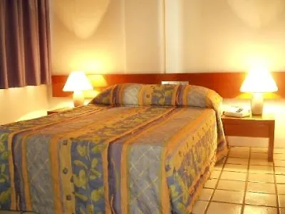 El Aram Beach Boa Viagem Recife