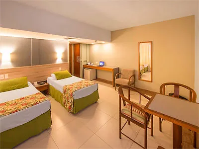 El Aram Beach Boa Viagem Recife Hotel