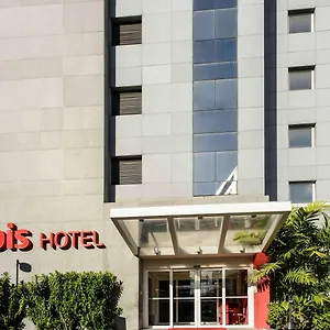 Hotel Ibis Boa Viagem